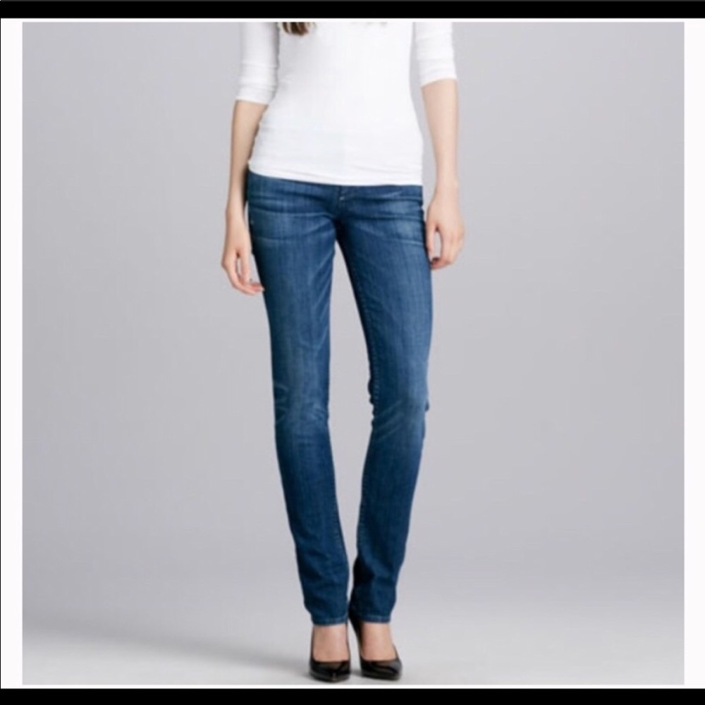 Habitual Jeans - Half Baked R05114KB-HB